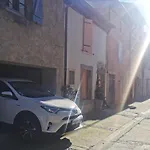 Maison de 1692 et son Jacuzzi et sa dépendance, avec une Vue exceptionnelle sur la Cité Médiévale de Carcassonne