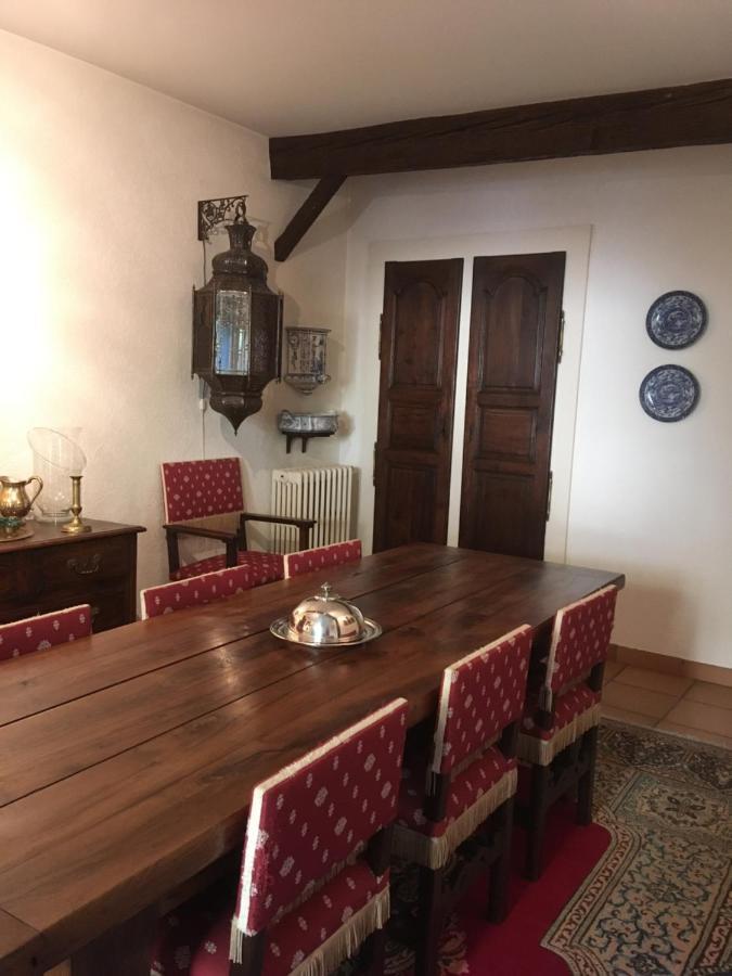 Maison De 1692 Et Son Jacuzzi Et Sa Dépendance, Avec Vue Exceptionnelle Sur La Cité Médiévale De Сasa de vacaciones *