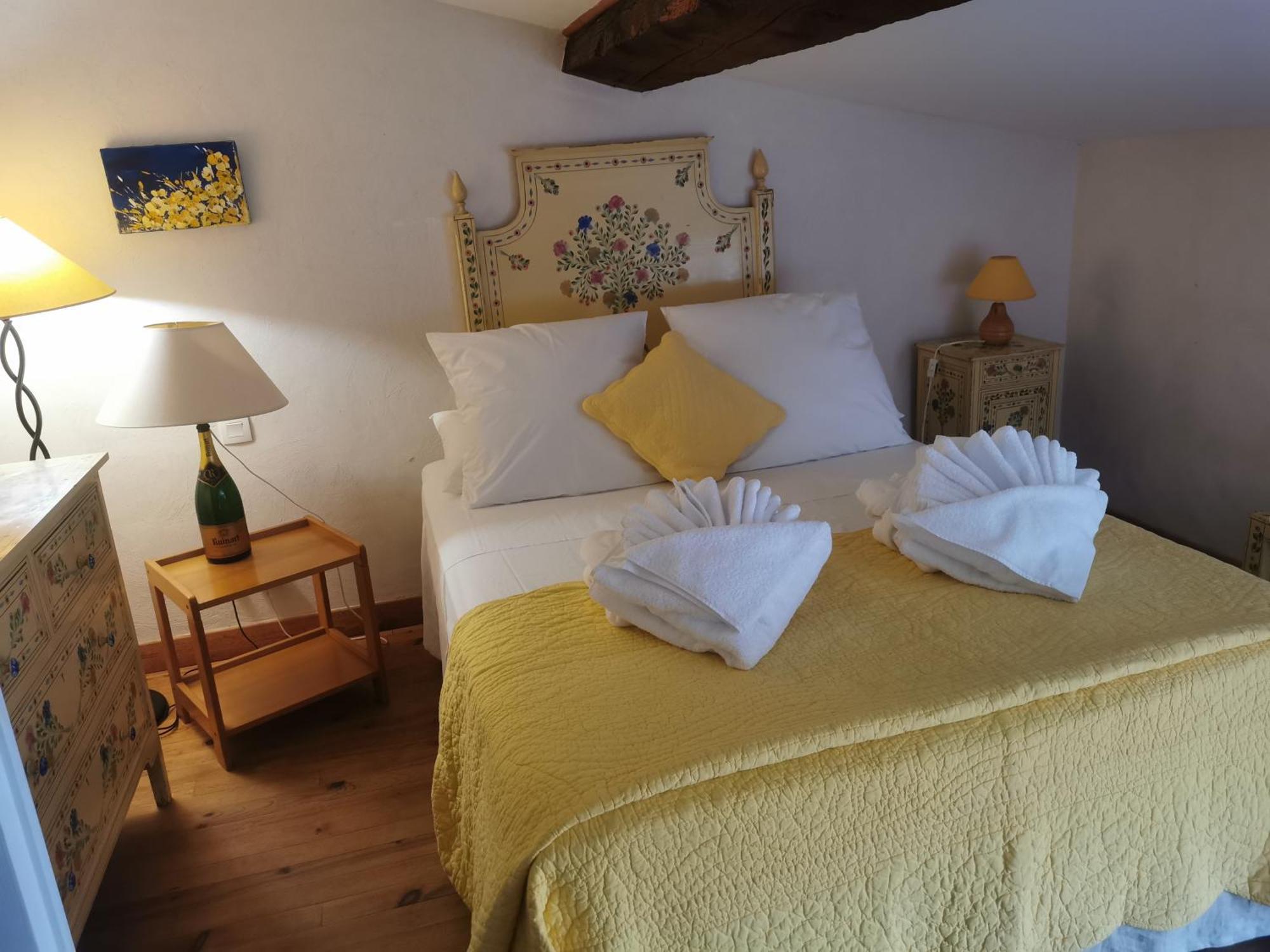 Maison De 1692 Et Son Jacuzzi Et Sa Dépendance, Avec Vue Exceptionnelle Sur La Cité Médiévale De * Carcasona